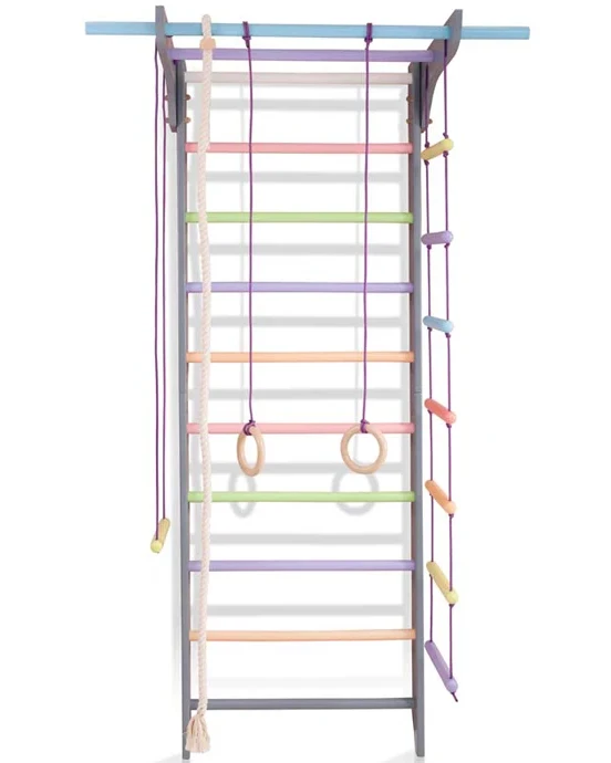 Спортивний куточок SportBaby 12-Lux 1-240